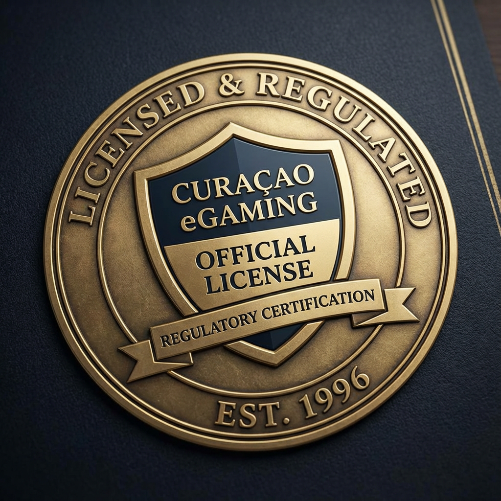 Licença Curaçao eGaming 76bet